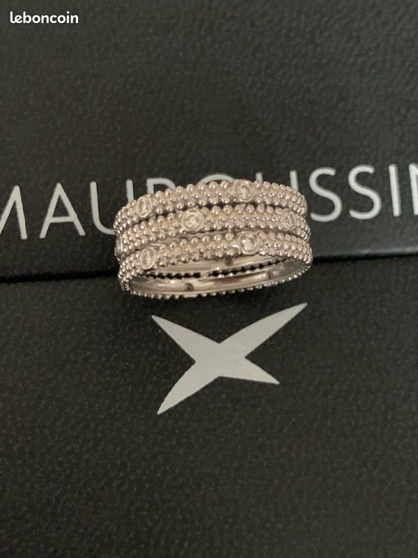 Bague Mauboussin (image 6)
