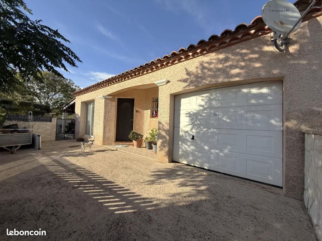 Maison 4 pièces 89 m² · à Canet · 89 m² · 239 000 €