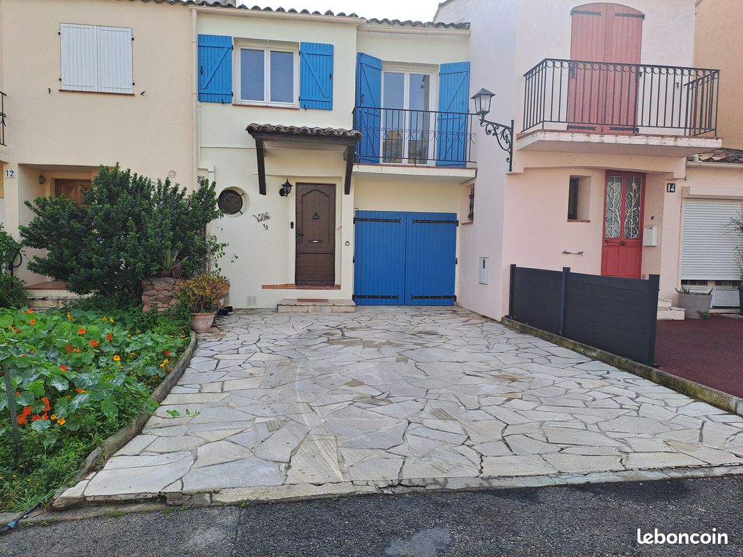 Maison 4 pièces 75 m² · à Cannes · 75 m² · 1 300 €