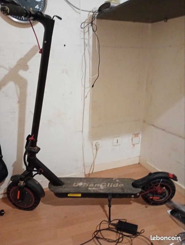 Trottinette (image 3)