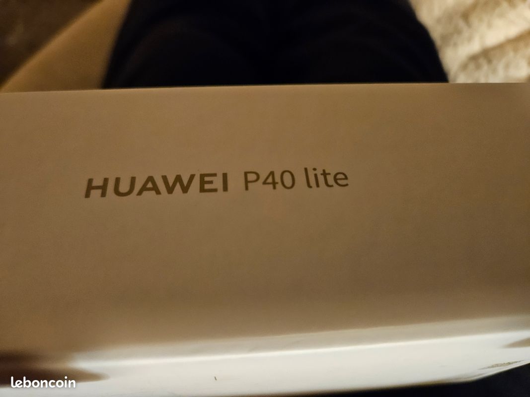 P40 lite (image 8)