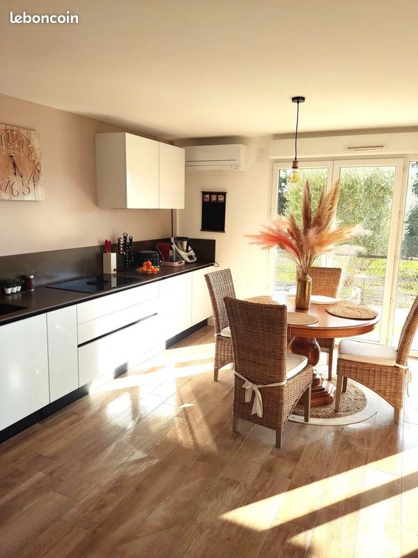 Appartement 3 pièces 64 m² · à La Seyne-sur-Mer · 64 m² · 1 200 €/mois