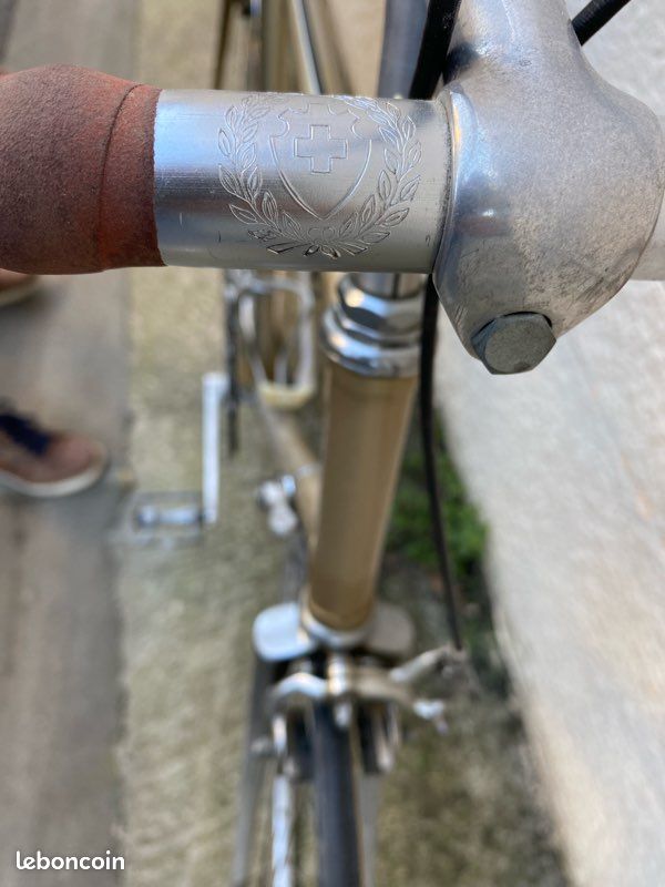 Vélo de course (image 6)