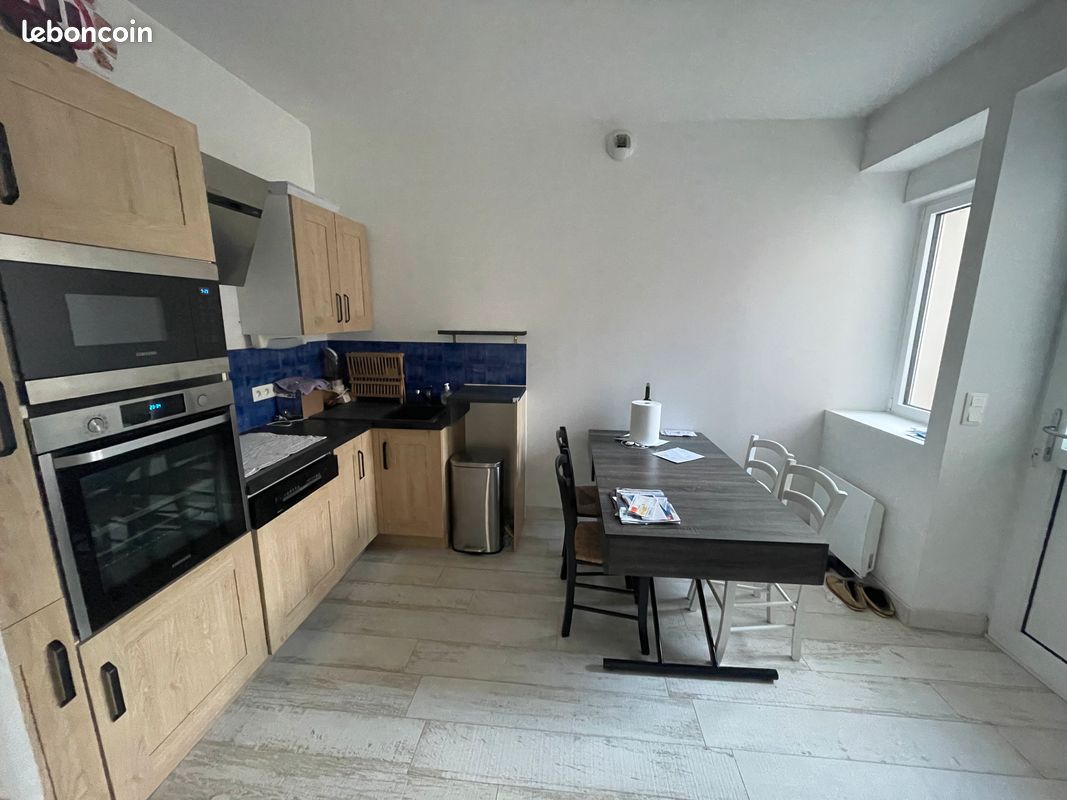 Maison 5 pièces 88 m² · à Sablé-sur-Sarthe · 88 m² · 179 000 €
