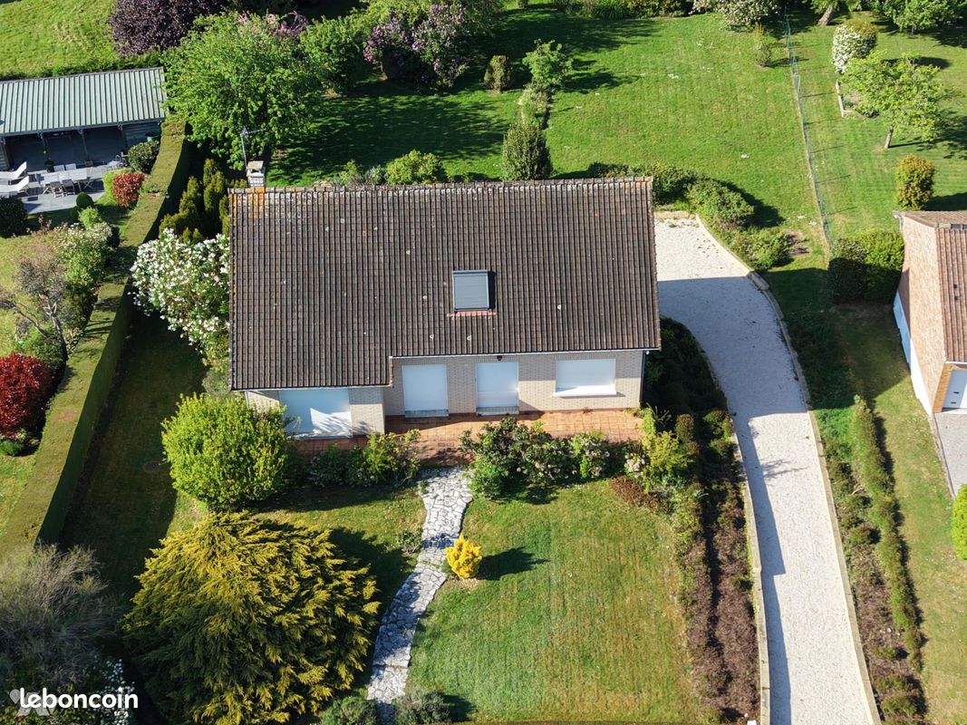 Maison 8 pièces 152 m² · à Arques · 152 m² · 259 500 €