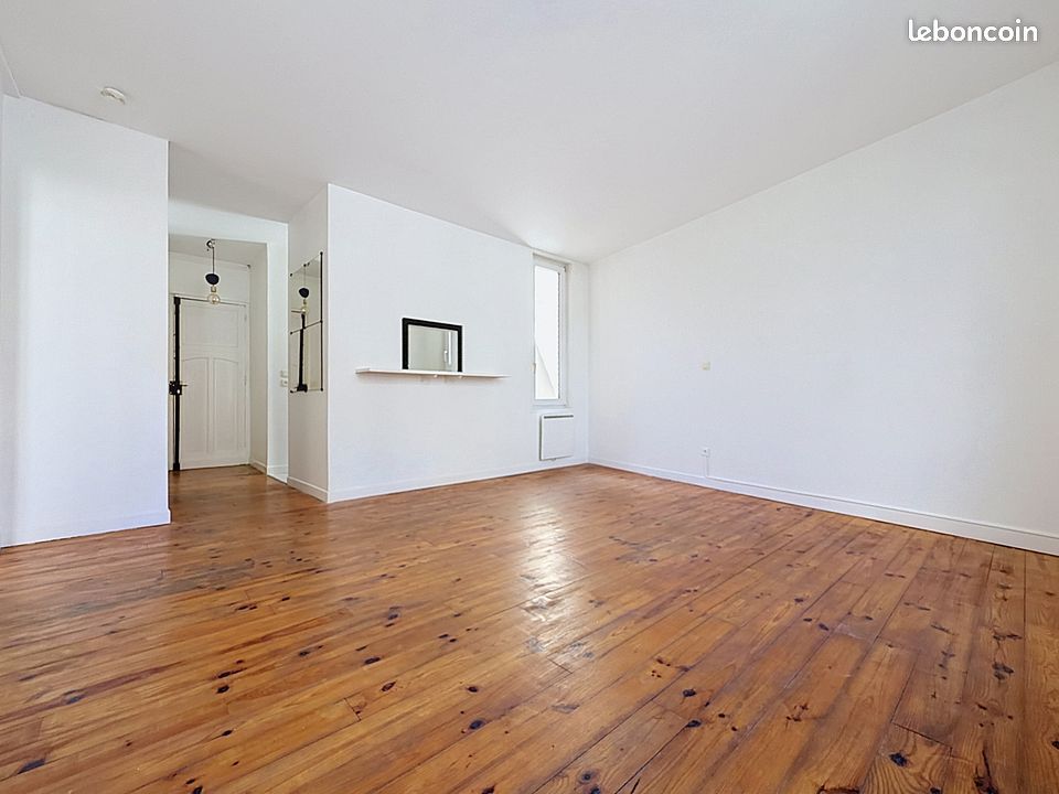 Appartement 3 pièces 54 m² · à Lille · 54 m² · 249 000 €