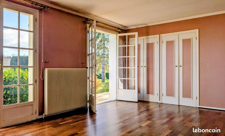 Maison 8 pièces 166 m² — 7