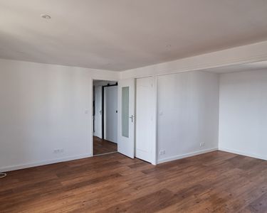 Appartement 295 000 € - 68 m²