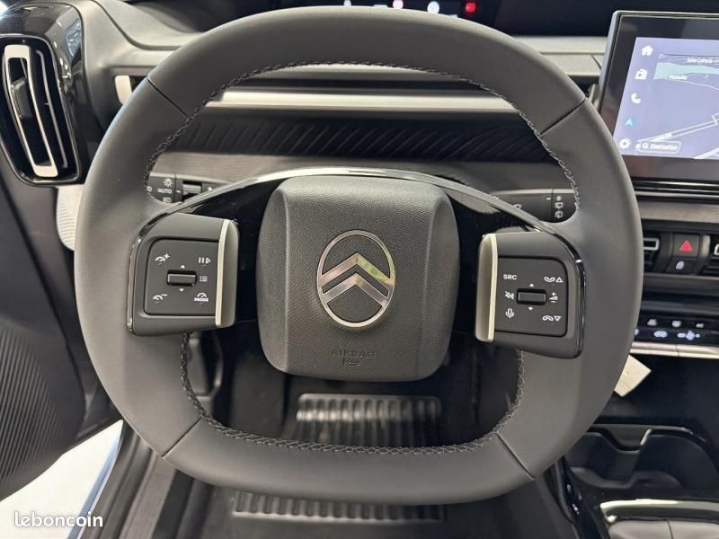 Citroen C3 1.2 Turbo 100ch MAX (image 18)