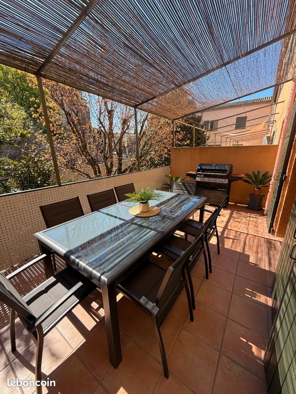 Appartement 4 pièces 71 m² · à Saint-Paul-Trois-Châteaux · 71 m² · 185 000 €