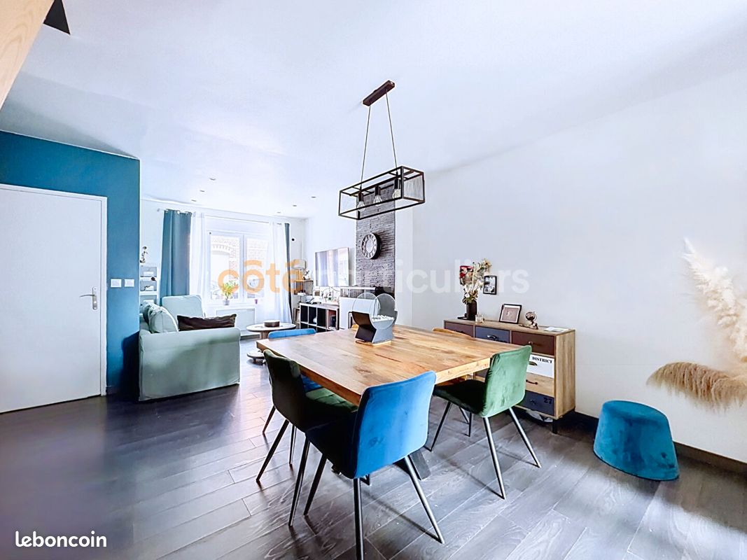 Maison 4 pièces 85 m² · à Armentières · 85 m² · 173 000 €
