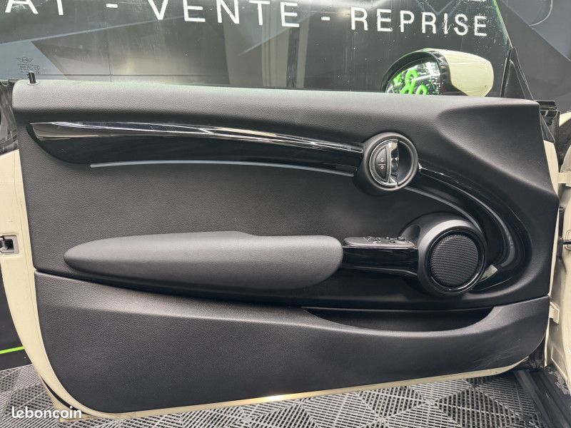 Mini MINI ONE 102CH BUSINESS DESIGN (image 6)