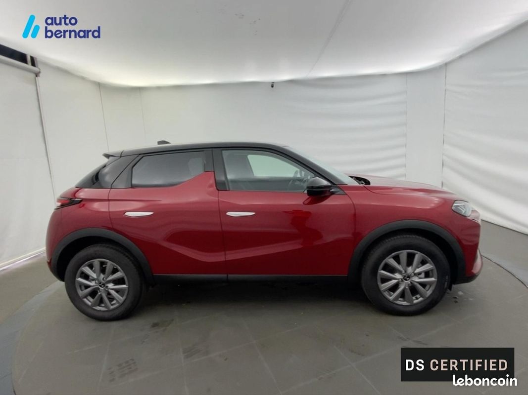 Ds DS 3 1.2 PureTech 100ch Bastille (image 4)