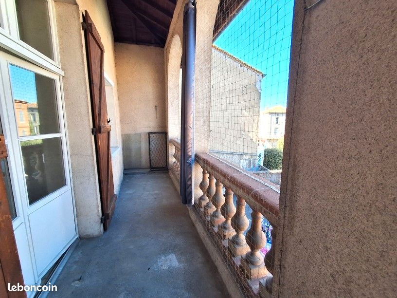 Appartement 2 pièces 32 m² · à Caussade · 32 m² · 370 €