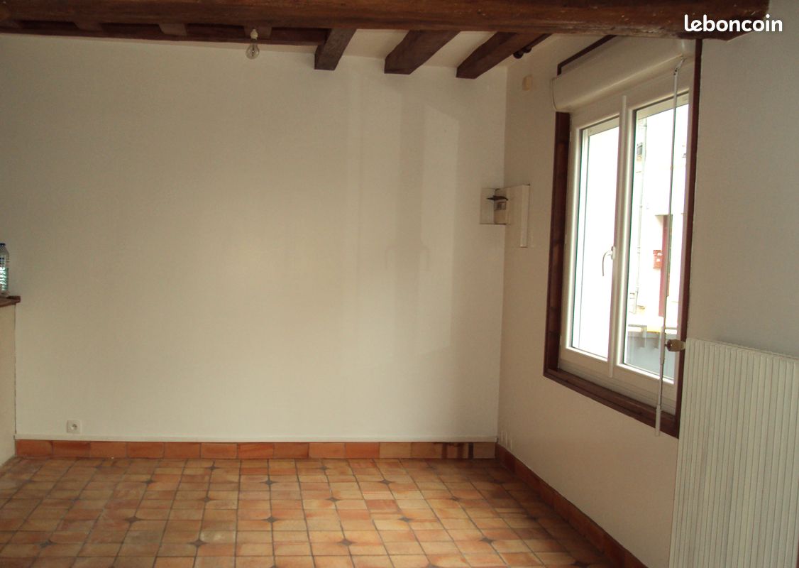 Maison 4 pièces 80 m² · à Longué-Jumelles · 80 m² · 650 €/mois
