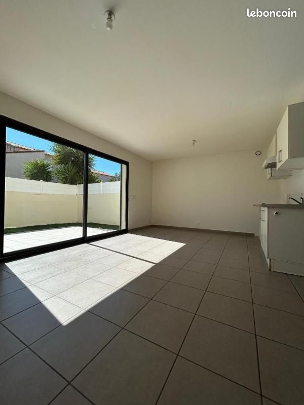Maison 4 pièces 82 m² · à Perpignan · 82 m² · 1 020 €/mois
