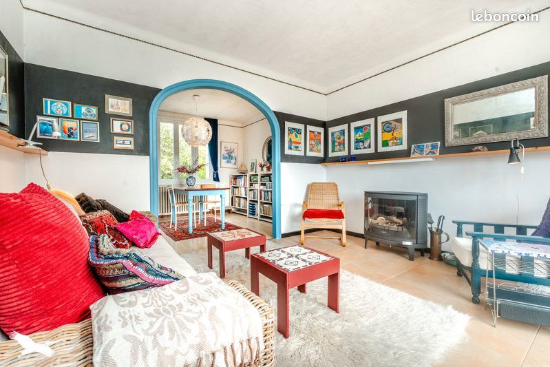 Maison 6 pièces 97 m² · à Cast · 97 m² · 234 300 €