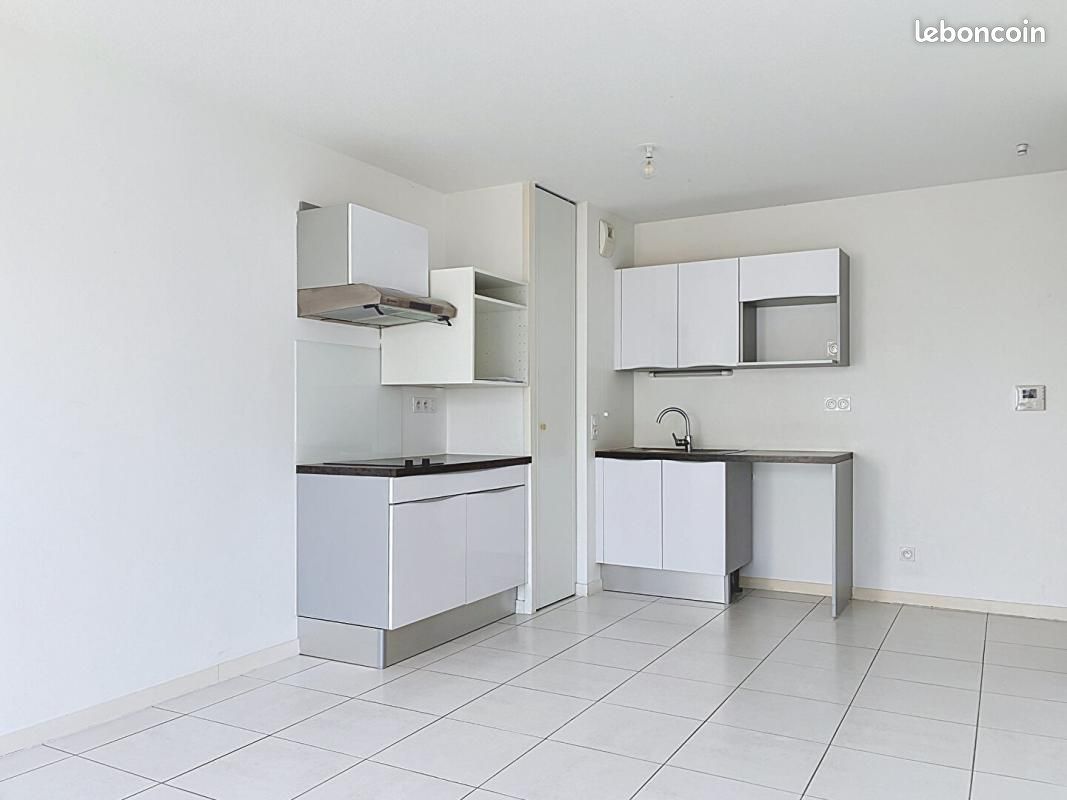 Appartement 2 pièces 50 m² · à Bordeaux · 50 m² · 215 500 €