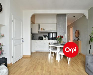 Appartement 133 000 € - 40 m²