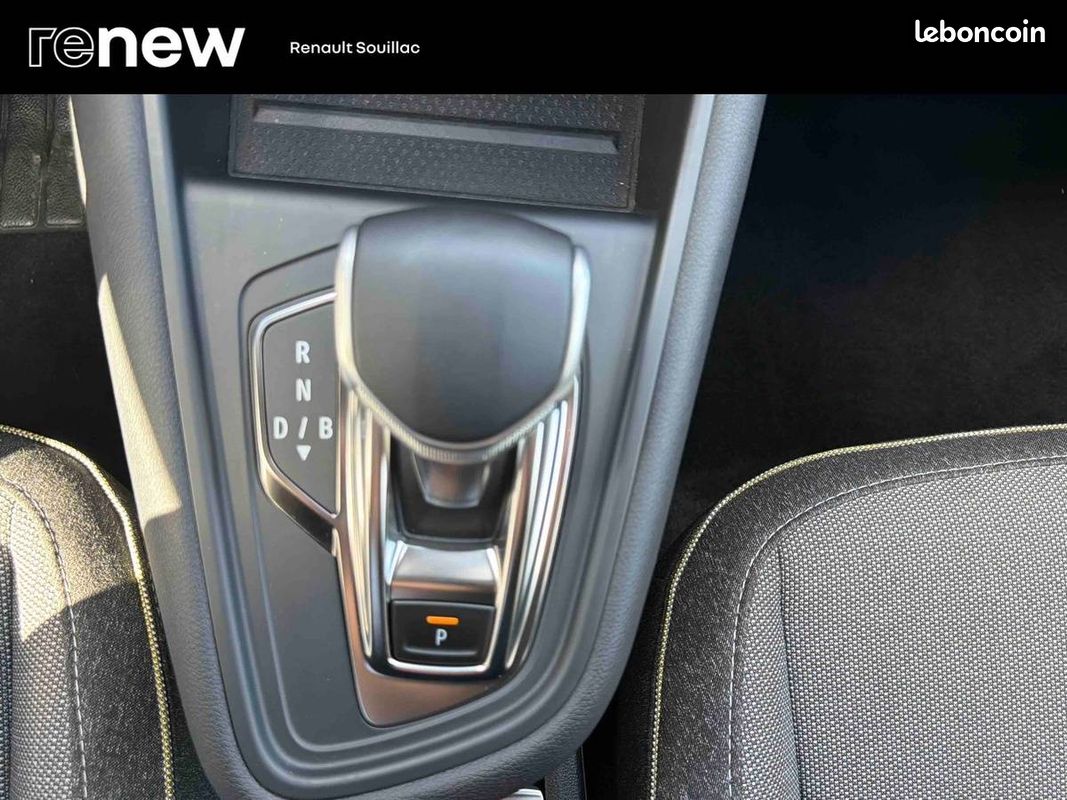 RENAULT Symbioz E-Tech full hybrid 145 Techno (image 22)