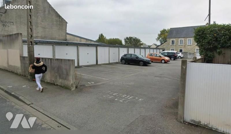Garage TOURLAVILLE · à Cherbourg-en-Cotentin · 100 170 €