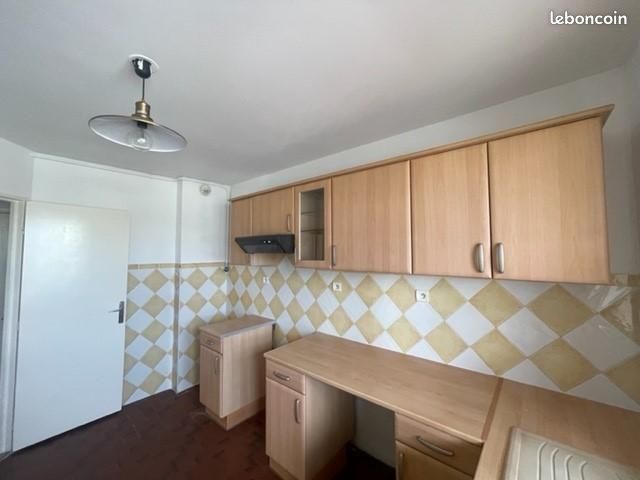 Appartement 2 pièces 42 m² · à Marseille · 42 m² · 745 €