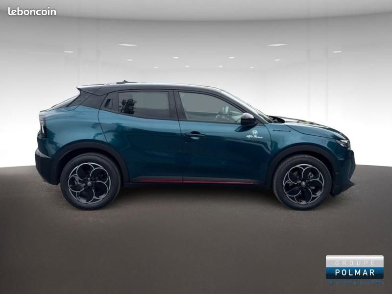 Alfa romeo Junior Elettrica 156ch Speciale (image 4)
