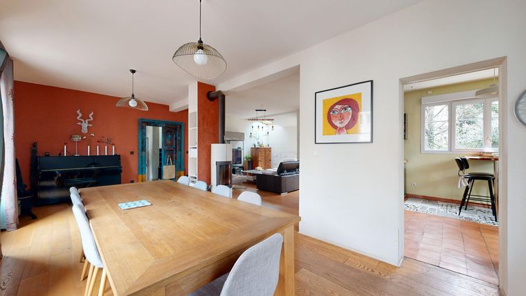 Maison a vendre  - 6 pièce(s) - 150 m2 - Surfyn