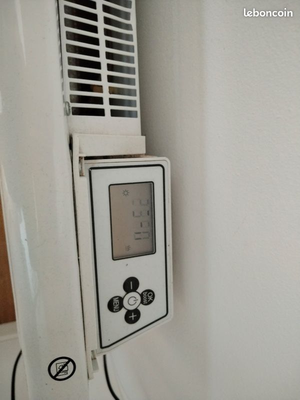Radiateur électrique (image 2)