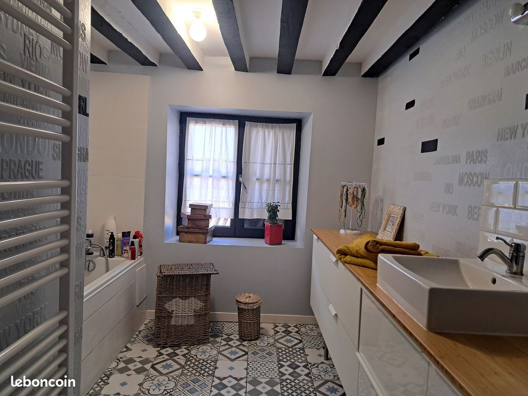 Duplex 3 pièces 78 m² (image 10)