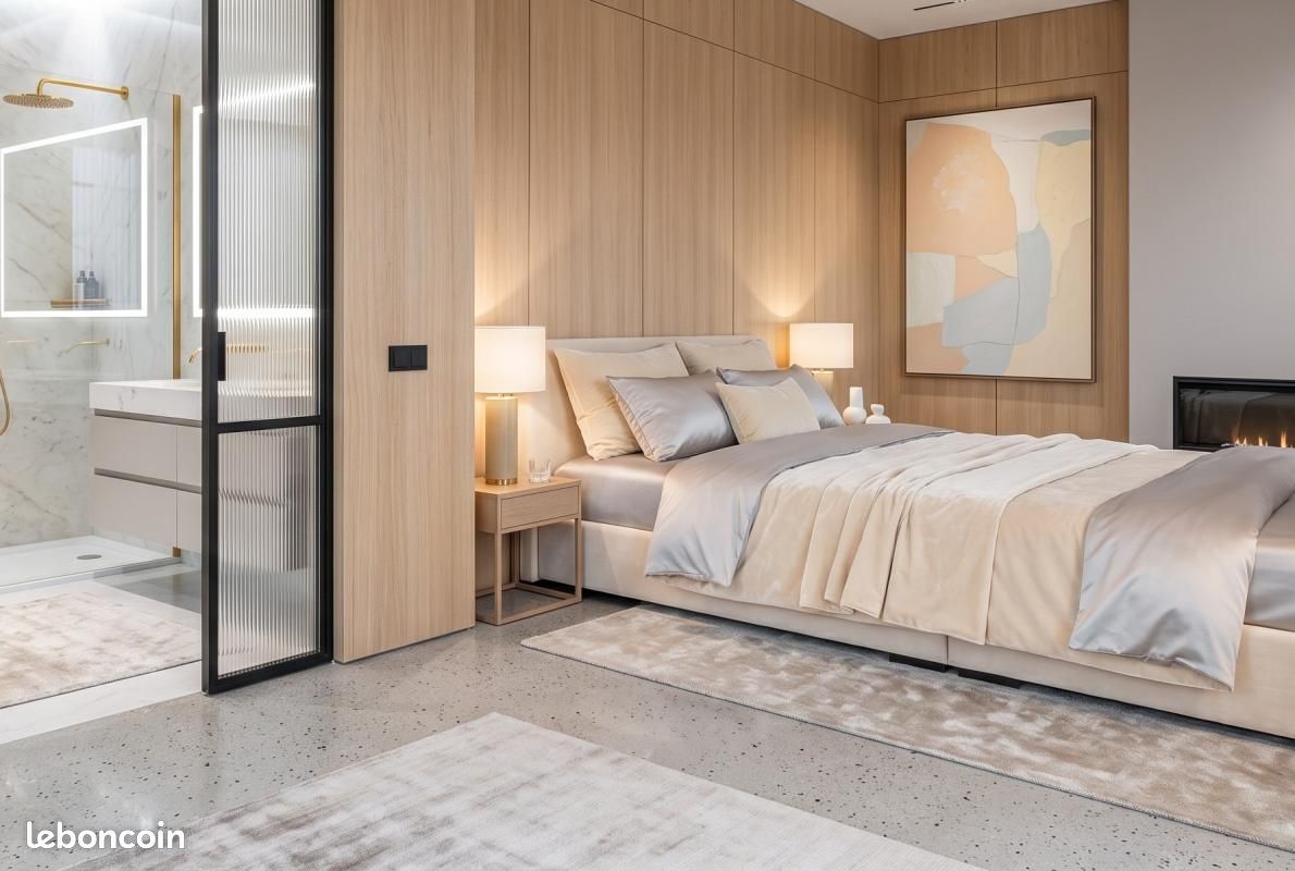 Appartement 5 pièces 111 m² · à Bordeaux · 111 m² · 649 000 €