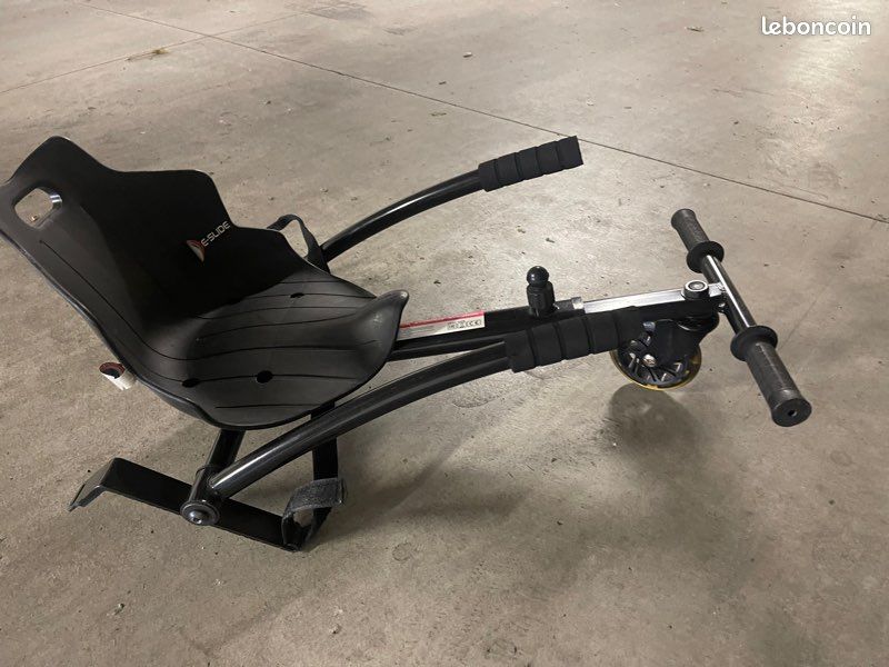 Chaise hoverboard (image 4)