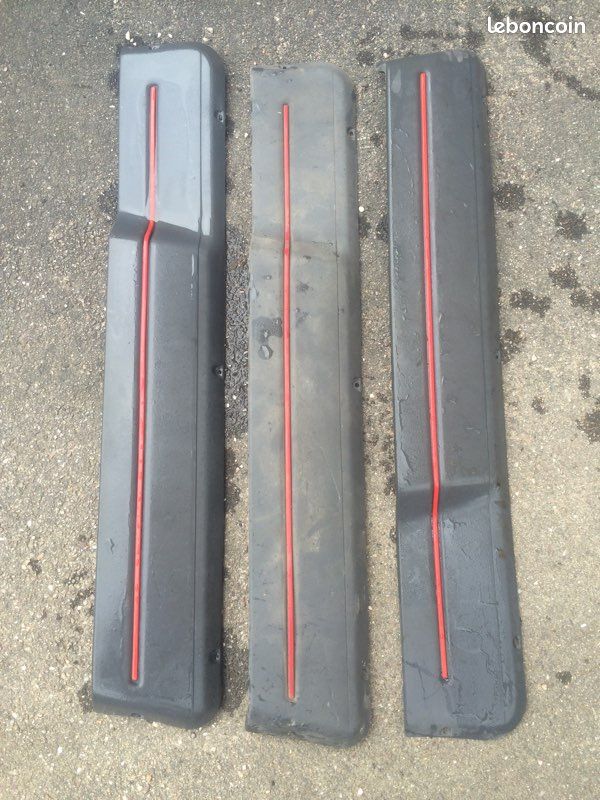 Vide poches 5 gt turbo (image 2)