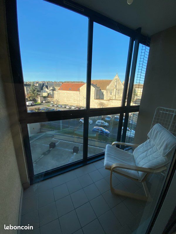 Appartement 1 pièce 35 m² · à Étampes · 35 m² · 750 €