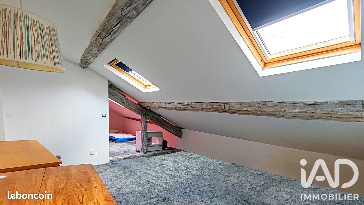Appartement 2 pièces 33 m² · à Orléans · 33 m² · 488 €