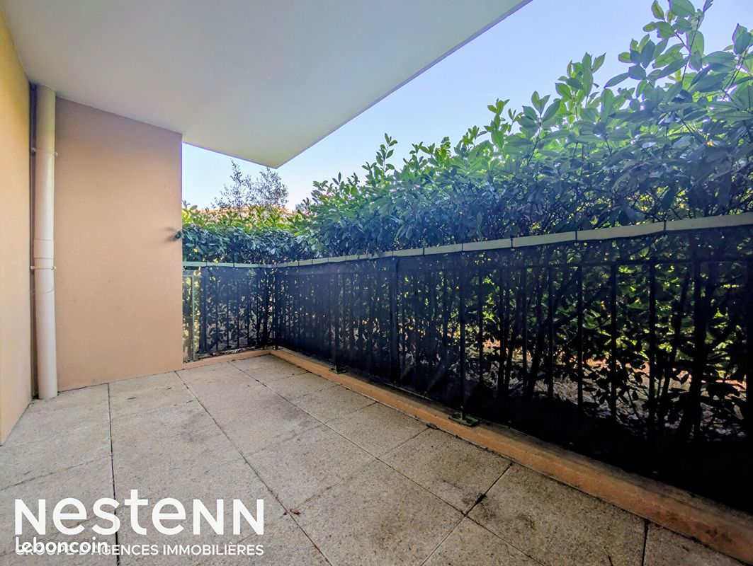 Appartement 2 pièces 37 m² · à Brignoles · 37 m² · 604 €