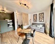 Appartement 2 pièces 43 m² · à Carentan-les-Marais · 43 m² · 129 000 €