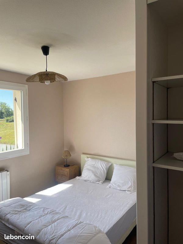 Appartement 2 pièces 47 m² · à Pompignac · 47 m² · 155 000 €