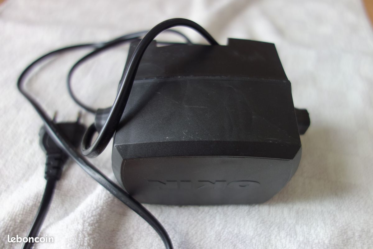 Tranformateur (image 1)