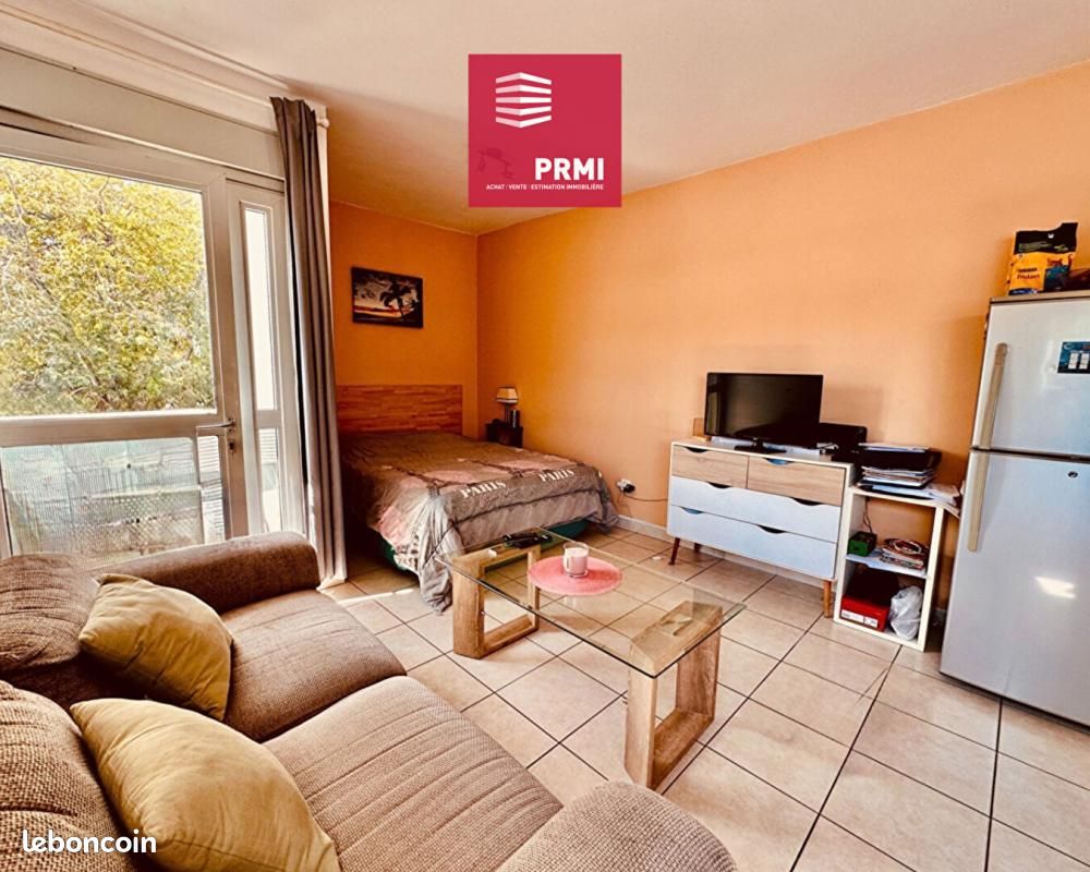 Appartement 1 pièce 27 m² · à Saint-Paul · 27 m² · 255 000 €