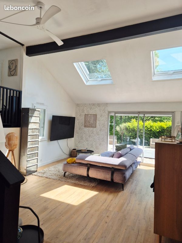 Maison 6 pièces 130 m² · à Redon · 130 m² · 289 000 €