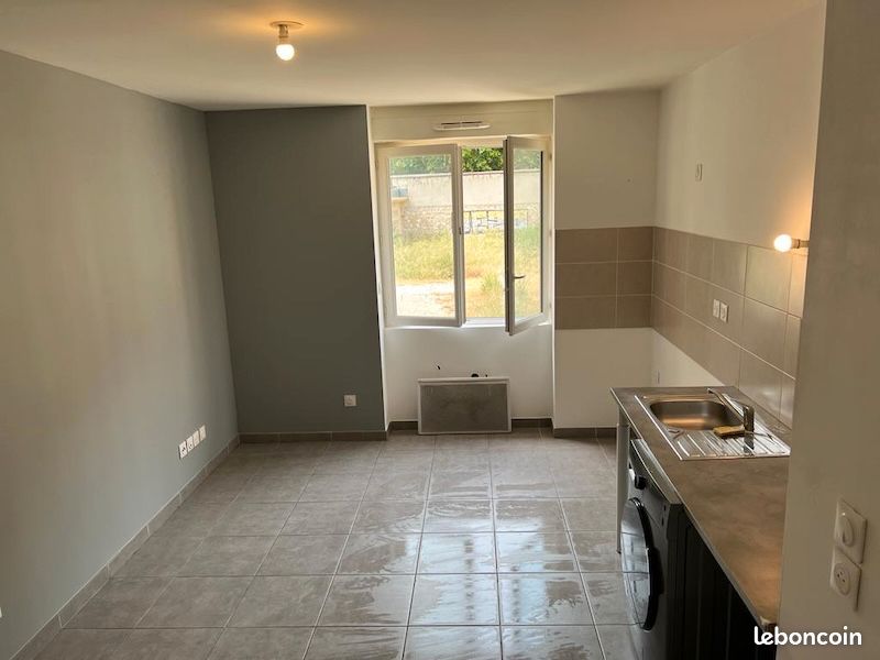 Appartement 2 pièces 34 m² · à Marseille · 34 m² · 700 €/mois