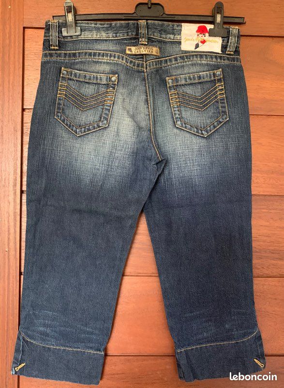 Jeans / pantalons (image 6)
