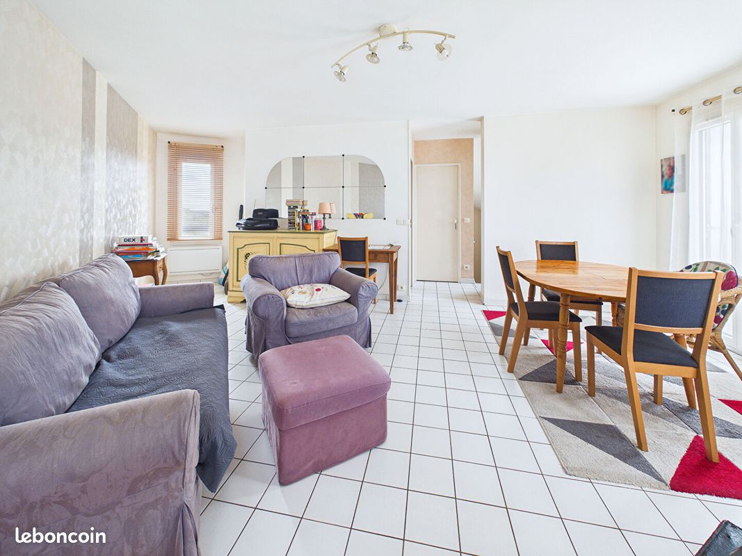 Appartement 3 pièces 79 m² · à Longpont-sur-Orge · 79 m² · 230 000 €