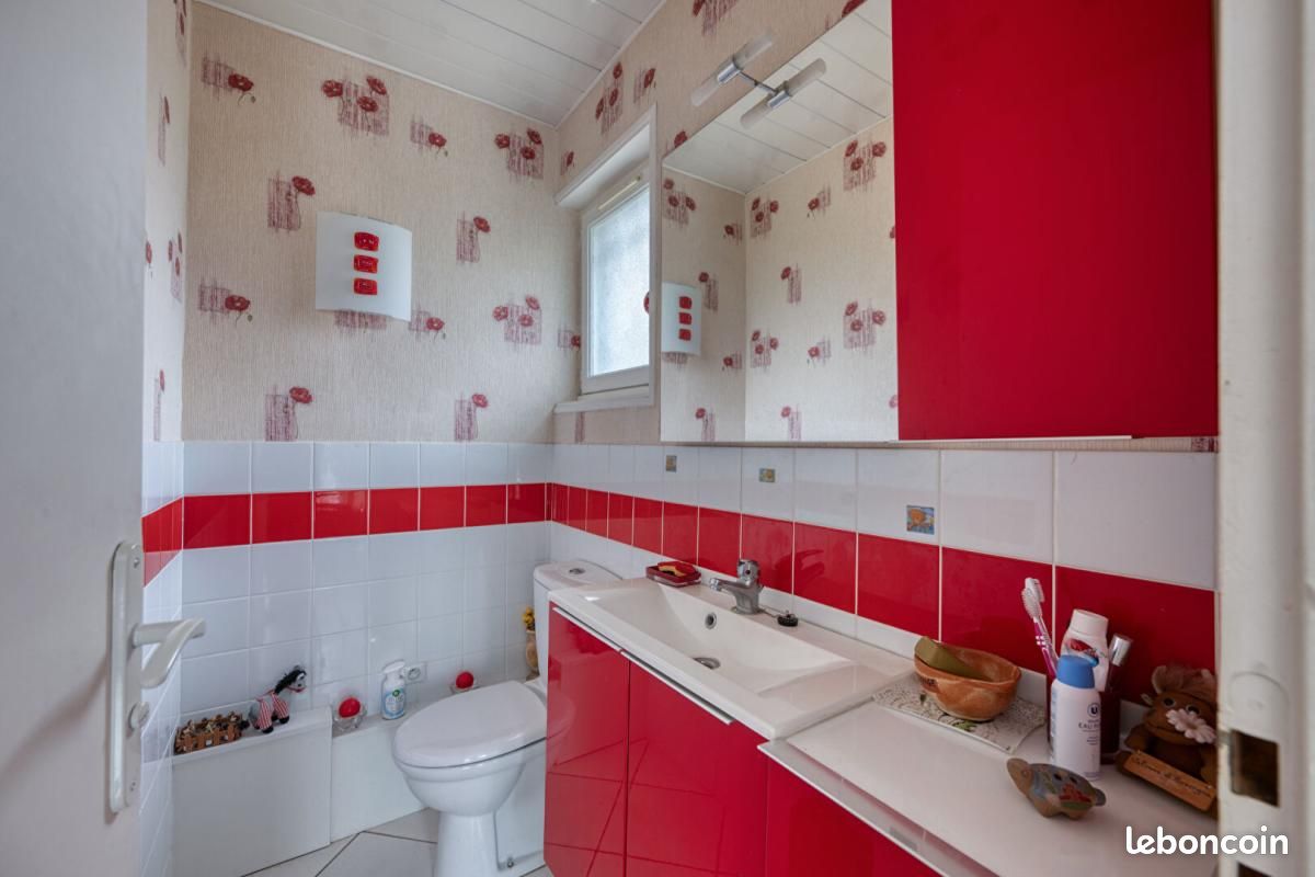 Maison 5 pièces 115 m² (image 11)