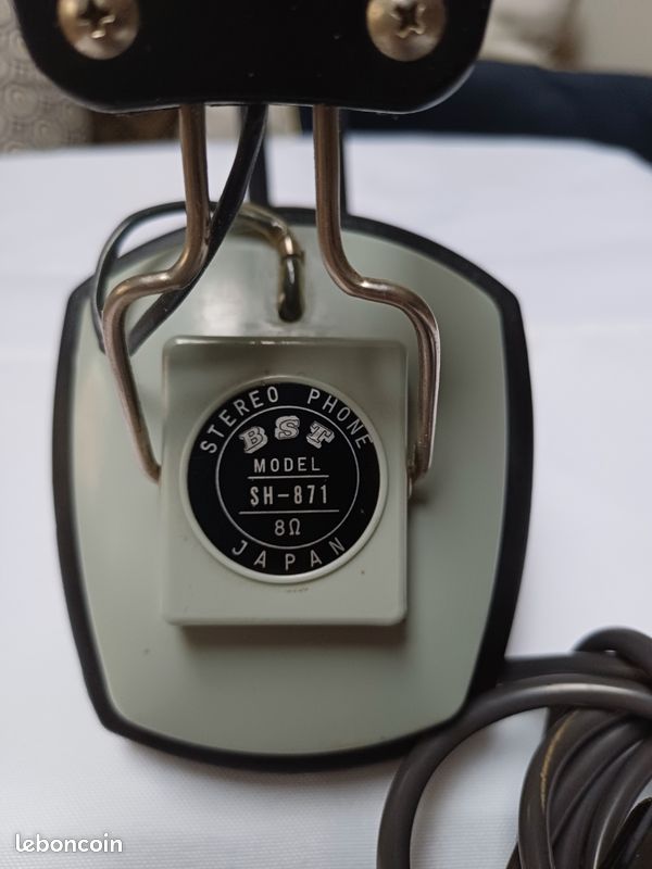 Pack Cadeau British Airways Vintage SCELLÉ - Casque, Chaussettes, Brosse à Dents + Pâte