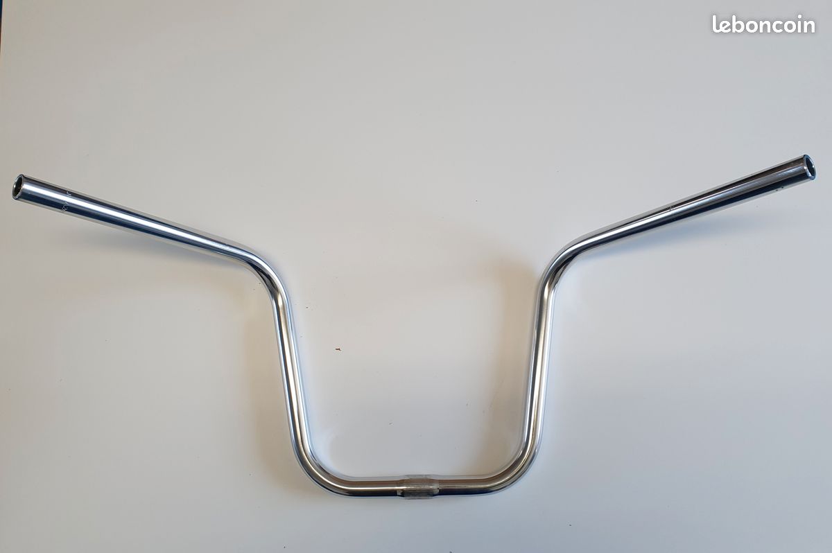 Guidon Belleri vélo Vintage - Équipements vélos