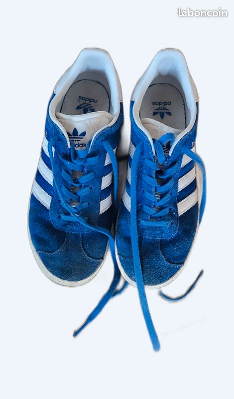 Chaussure gazelle Adidas (image 1)