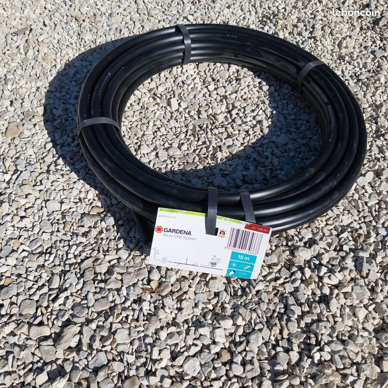 Gardena blocs vannes V1 & V2 pour système arrosage (image 12)