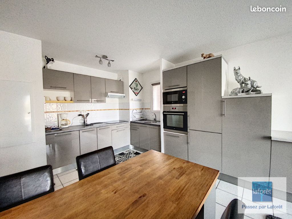 Appartement 2 pièces 39 m² · à Perpignan · 39 m² · 582 €